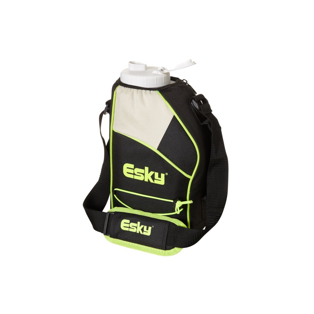 Hybrid 5L Jug HiVis Esky